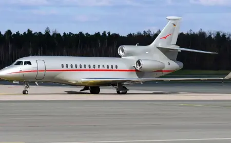 VistaJet Unveils Summer 2026 Private World Travel Series