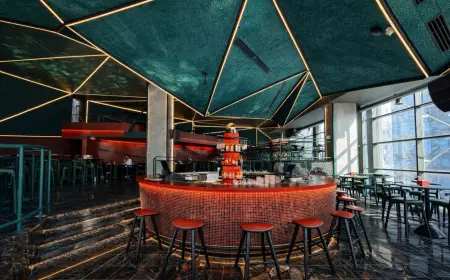 Dandy Dandy Hyderabad Introduces Hybrid Dining and Nightlife Concept to Redefine City’s Social Scene