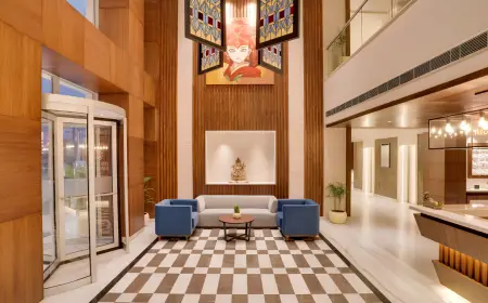 Lemon Tree Premier Biratnagar Opens 80-Key Hotel in Nepal