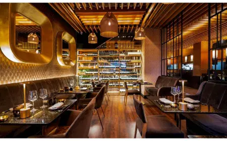 How Gen Z Is Reshaping Restaurants: A New Era of Dining, Technology, and Experience