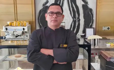 Upcycled Ingredients Hospitality Reshapes Hotel Kitchens