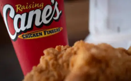 Raising Cane’s New Locations May 2026: Rapid Expansion Signals Strong Growth in Fast-Food Industry