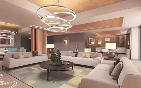 India Hotel Pipeline to Add 70,000 Rooms in 5 Years: CBRE