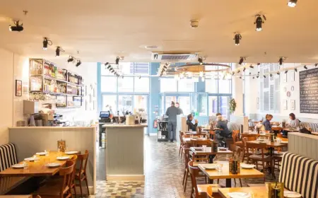 The Real Greek Restaurant Administration Crisis Sparks Industry-Wide Concerns