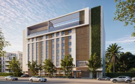 Duetto Melia Partnership Drives Smarter Resort Revenue Strategy