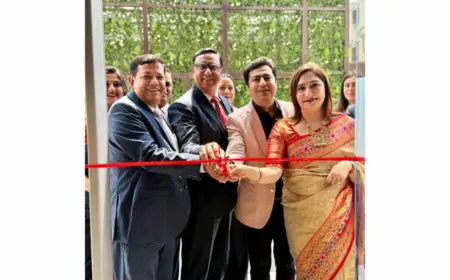 Pride Premier Greater Noida Hotel Launch Expands NCR