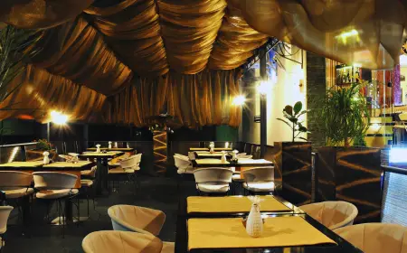 Hyderabad Restaurant Bills Increase Expected to Impact Dining Costs Across the City