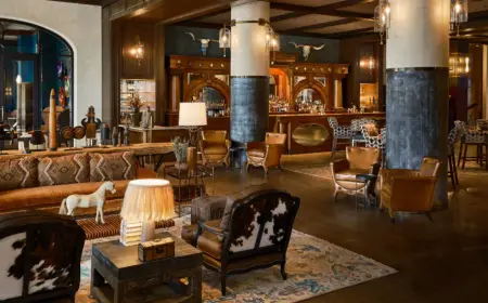 Global Football Tournament Travel Boom: Auberge Luxury Strategy