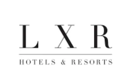 LXR Gajoen Tokyo Rebrand: Luxury Hospitality Transformation