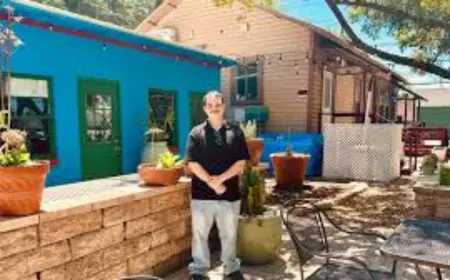 Michelin Trained Chefs Mexican Restaurant Lakeland Set to Elevate Local Dining Scene