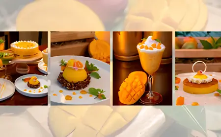 Sofitel Mumbai BKC Launches Mother’s Day Brunch, Month-Long Wellness in May