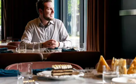 Mina Restaurant Salt Lake City Emerges as Hottest New Dining Destination