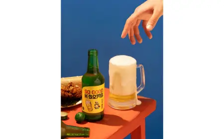 Ready-to-Drink Beverages Gain Momentum with Summer Demand