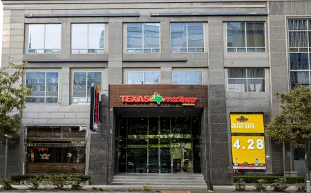 Korean Restaurant Chains Expansion 2026 Drives Rapid Store Openings Across Domestic Market