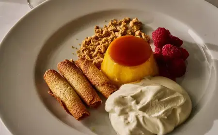 Most Romantic Restaurants NYC Guide Highlights Top Dining Experiences for Couples