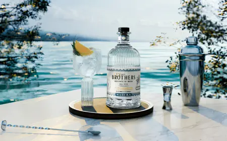 South Seas Distilleries Launches Six Brothers Mahura in India Duty-Free