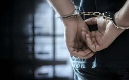 Chennai Hotel Fraud Case Sees Cashier Arrested for ₹31,500