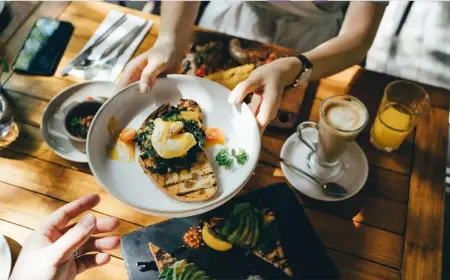 India Food Services Market Set to Reach Rs 12 Lakh Crore by FY30 Driving Massive Restaurant Industry Growth