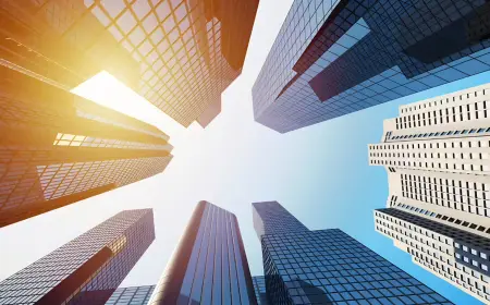 Rise Infraventures Closes 45,000 Sq Ft GCC Office Deal in DLF Portfolio