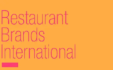Restaurant Brands QSR Earnings Report: What to Expect from Upcoming Financial Results