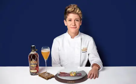 Restaurant Industry Exploitation Debate: Vicky Sevilla Calls for Balance and Recognition of Healthy Workplaces