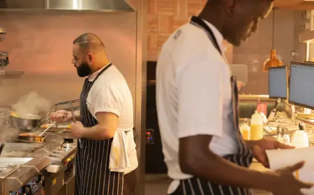 Jamies Italian Reopens Jamie Oliver London Restaurant with Fresh Concept and Renewed Vision