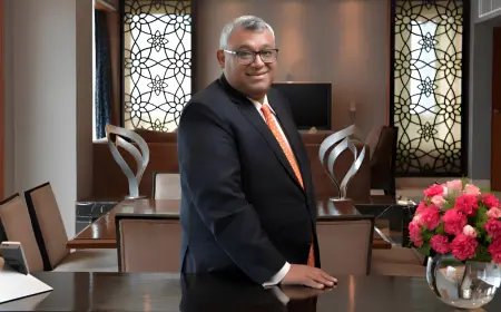 IHG Signs 117-Key Garner Hotel in Jagdalpur, Enters Chhattisgarh Market