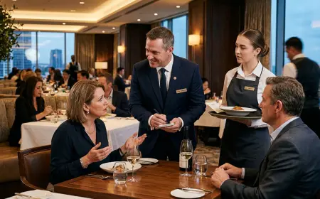 Customer Complaint Handling Training: SOP & Service Standards 2026