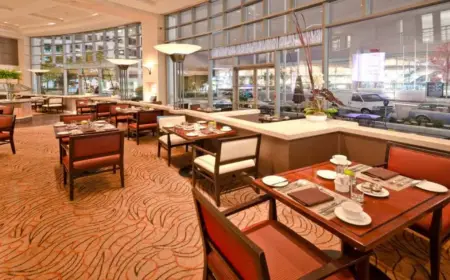 Canada Restaurant Sector Financial Pressure Intensifies as Rising Costs and Declining Margins Impact Industry