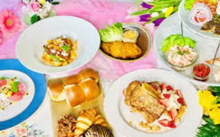Cape Cod Mother’s Day Restaurant Reservations Surge as Brunch and Dinner Demand Peaks in 2026