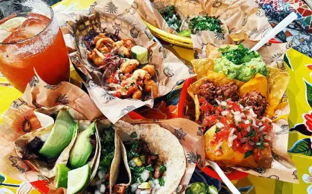 Cinco de Mayo Restaurant Deals 2026 Drive Massive Dining Demand Across Major Chains