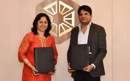 IHCL Gurugram Hotel Signs 220-Key Gateway Property