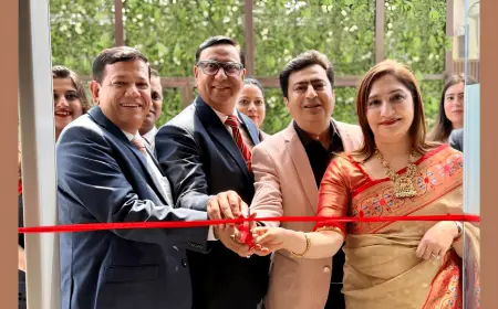 Pride Hotels Greater Noida Expansion in NCR Hospitality Market
