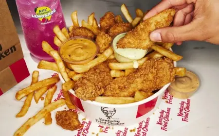 Popular Restaurant Drops New Family Dinner Item for $10, Boosting Affordable Dining Options