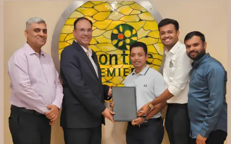 Lemon Tree Hotels Maharashtra Expands with 95-Room Signing