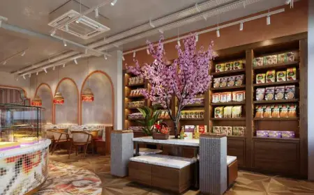Haldiram’s Central London Restaurant Launch Marks Major Global Expansion in Leicester Square