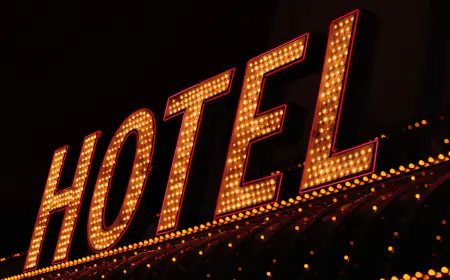 Noesis Consulting Report Flags Content-Led Hotel Demand Shift