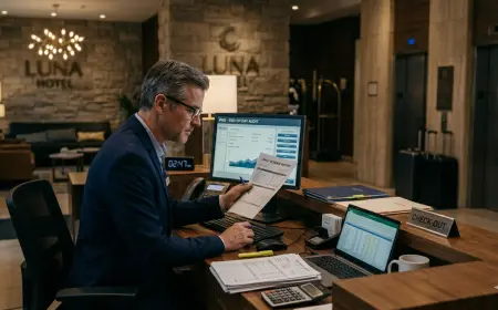 Complete Grooming Standards for Front Office: Hotel Training Guide