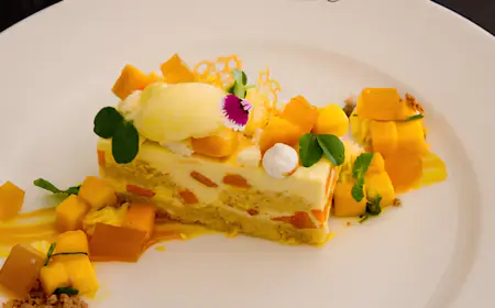Harajuku Bakehouse Launches Alphonso Mango Dessert Menu in Mumbai