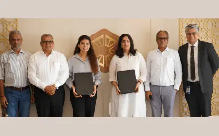 IHCL Kamshet Resort Signs 30-Key Tree of Life Property