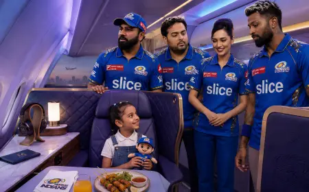Malaysia Airlines, Mumbai Indians Launch In-Flight Cricket Experience