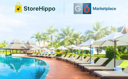 StoreHippo G6 Hospitality Launches Digital Procurement Platform