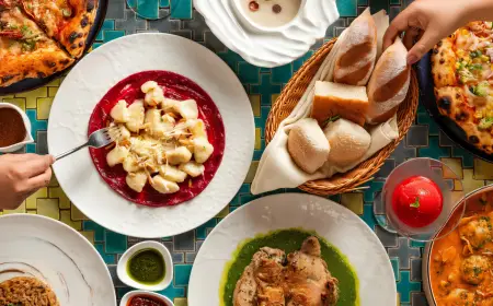 Mumbai Mother’s Day Dining 2026 Celebrations Roll Out Across City