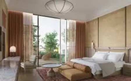 Espire Hospitality and Marriott Launch Luxury Vrindavan Resort