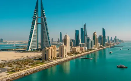 Vatel Bahrain Partners With Barceló Hotel Group To Expand Hospitality Training