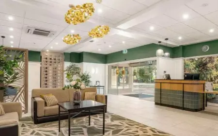 Accor Expands New Zealand Presence With Mercure Tauranga
