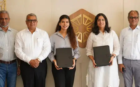 IHCL Signs Tree of Life Resort in Kamshet, Expands Leisure Portfolio in Maharashtra