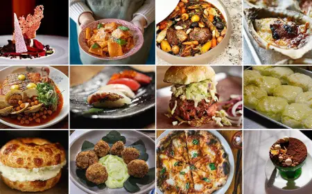 8 Best Italian Restaurants in the Triangle: Top Picks from the 2026 Rankings
