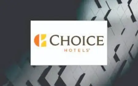 Choice Hotels Launches AI-Powered Hospitality Technology Solutions