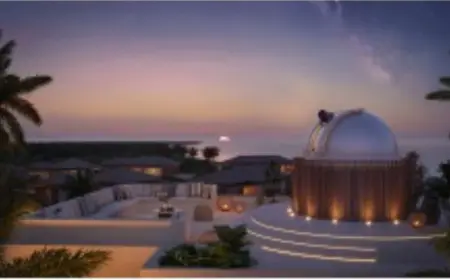 Anantara Turks and Caicos Marks Caribbean Luxury Debut
